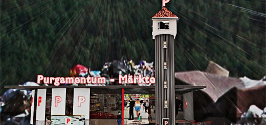 Terror: Wo der Supermarkt implodiert 5 Der Supermarkt ist Ziel eines terroristischen Anschlags