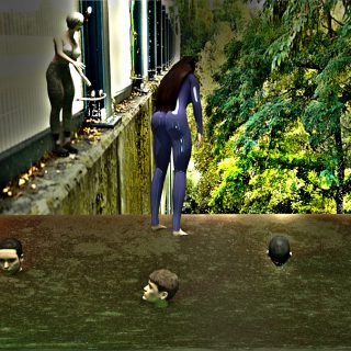 Kolonistinnen: Die Freiheit kommt vom Horeb 3