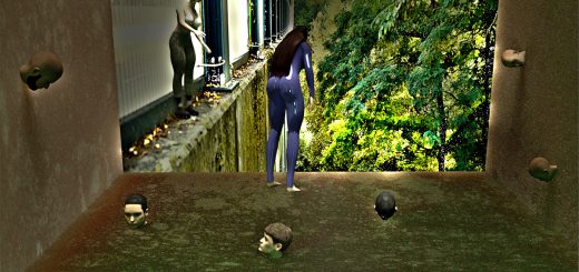 Kolonistinnen: Die Freiheit kommt vom Horeb 3