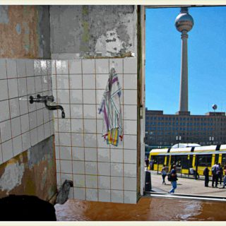 Die geheimnisvolle Bewerbung aus Berlin 5