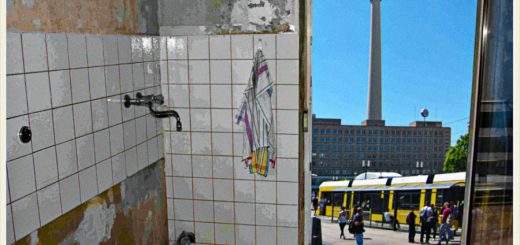 Die geheimnisvolle Bewerbung aus Berlin 3