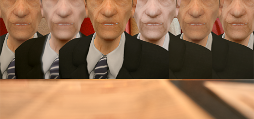 Augen: Worin besteht ihre große Macht? 1