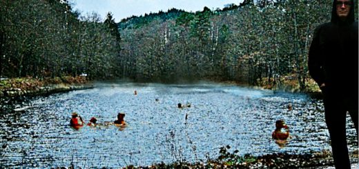 Otisse, Hunde-Tommy und die jungen Wölfe 1