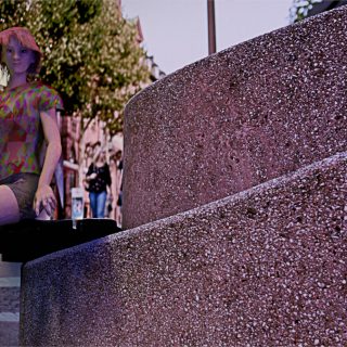 Untergrund: Ratten in der Blumeninsel 4