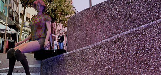 Untergrund: Ratten in der Blumeninsel 1