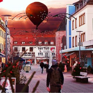 Zweibrücken: Wie wir die Heimat lieben! 9