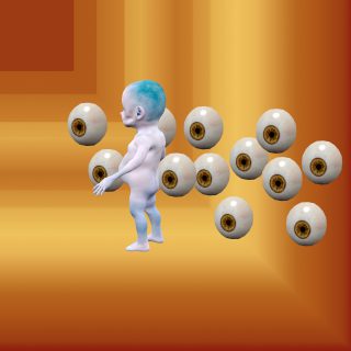 Warum brät die Sonne Schweinefüße? 6