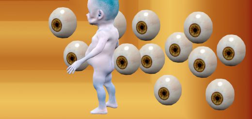 Warum brät die Sonne Schweinefüße? 3 Warum brät die Sonne Schweinefüße? 1