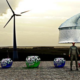 Nacht der Ölsardinen: Theophils Berufung 3