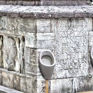 Über Gott reden und Bier trinken 8