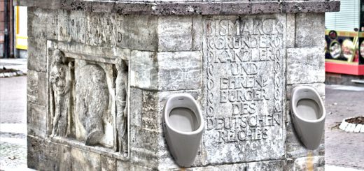 Über Gott reden und Bier trinken 9 Über Gott reden und Bier trinken 6