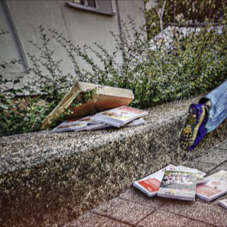 Pirmasens: Neues vom Totschläger Dominik 3