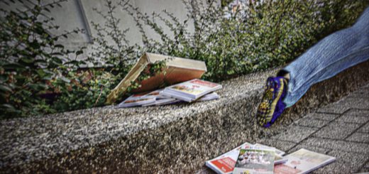 Pirmasens: Neues vom Totschläger Dominik 2