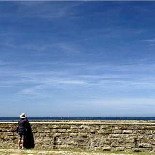 Verbannung: Theophil auf der Sonnenmauer 6
