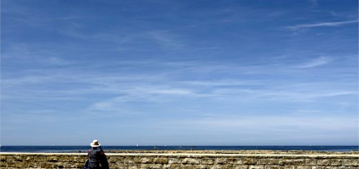 Verbannung: Theophil auf der Sonnenmauer 1