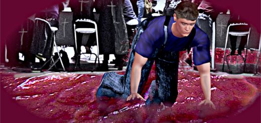 Das faule Fleisch der Deutschnationalen 1