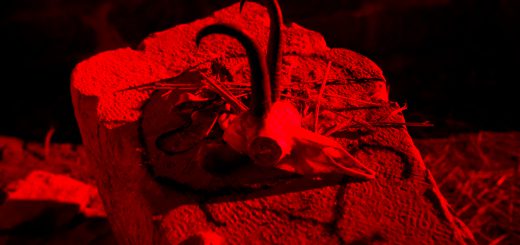 Fiese Tricks und ein Tonbandgerät 4 Fiese Tricks und ein Tonbandgerät 2