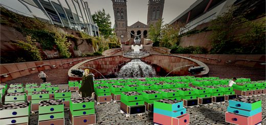 100 Pirmasens-Schränkchen 1