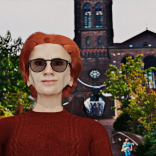 Die Gleitsichtbrille der alternden Terroristin 3