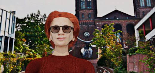 Die Gleitsichtbrille der alternden Terroristin 3 Die Gleitsichtbrille der alternden Terroristin 1