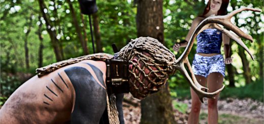 Eifersucht: Die Begierde weckt den Teufel 2