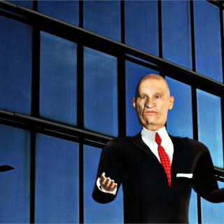 Konferenz mit Chef: Familie im Faktencheck 6