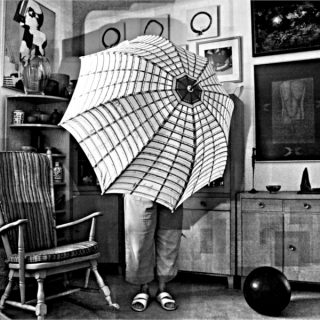 Ein Ehepaar am Ende der Zeit 1