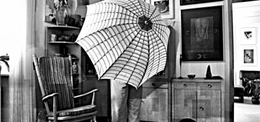 Ein Ehepaar am Ende der Zeit 3