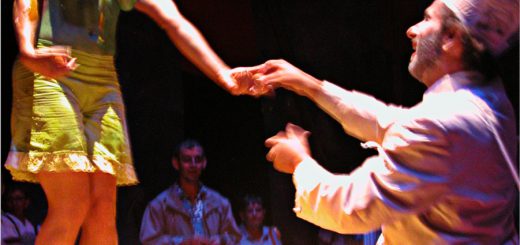 Freiheit, Liebe und Ekstase 2