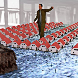 Schnürsenkel vom einfühlsamen Hausierer Theophil 3