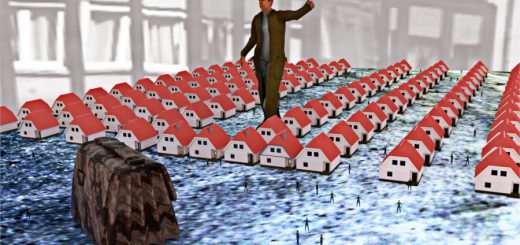 Schnürsenkel vom einfühlsamen Hausierer Theophil 2