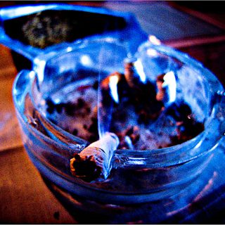 Dieser Christ stinkt wie eine Biotonne im August 7