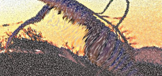 Wandertrieb: Der schöne Tod des Eisverkäufers 3