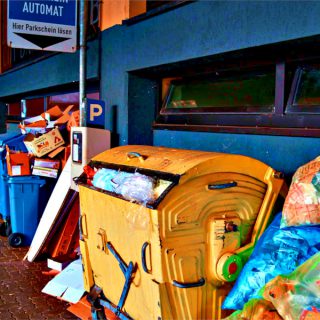 Der apokalyptische Herbst beginnt 2