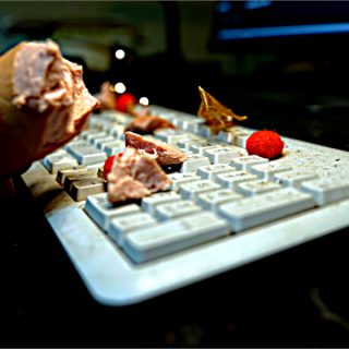 Zeitung: Aus Liebe zum gedruckten Verbrechen 7