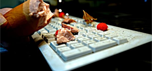 Zeitung: Aus Liebe zum gedruckten Verbrechen 2