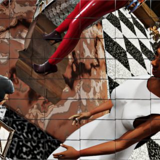 Psychiatrie: Warum wurde die neue Gott eingewiesen? 1