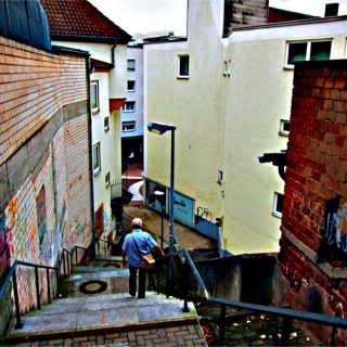 Der dicke Busen von Frau Scherer 6