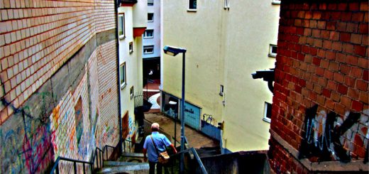 Der dicke Busen von Frau Scherer 5 Der dicke Busen von Frau Scherer 3