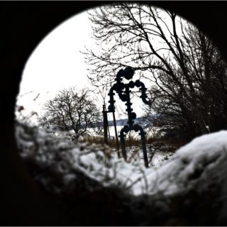 Eine frohe Witwe aus dem Schwarzwald 9