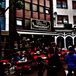 Wohnung: Auf einen Caffè Latte nach Pirmasens 5