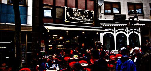 Wohnung: Auf einen Caffè Latte nach Pirmasens 3 Wohnung: Auf einen Caffè Latte nach Pirmasens 1