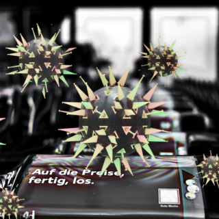 Das Coronavirus lauert besonders auf Großveranstaltungen. Wie gefährlich ist der Einkauf im Supermarkt?