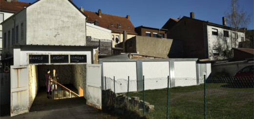 Erlaubt die Allgemeinverfügung eine Garagenparty?