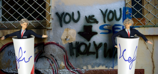 Der tolle Kochtopf für Irina 1