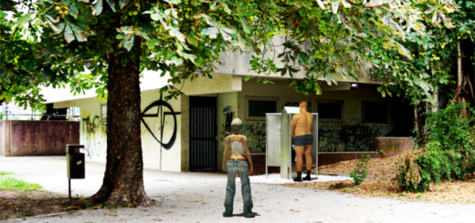 Wer investiert verliert! Die schöne Paula ist tot – Dritter Teil. 1