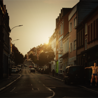 Schreie des Zorns. Die schöne Paula ist tot – Zweiter Teil. 4